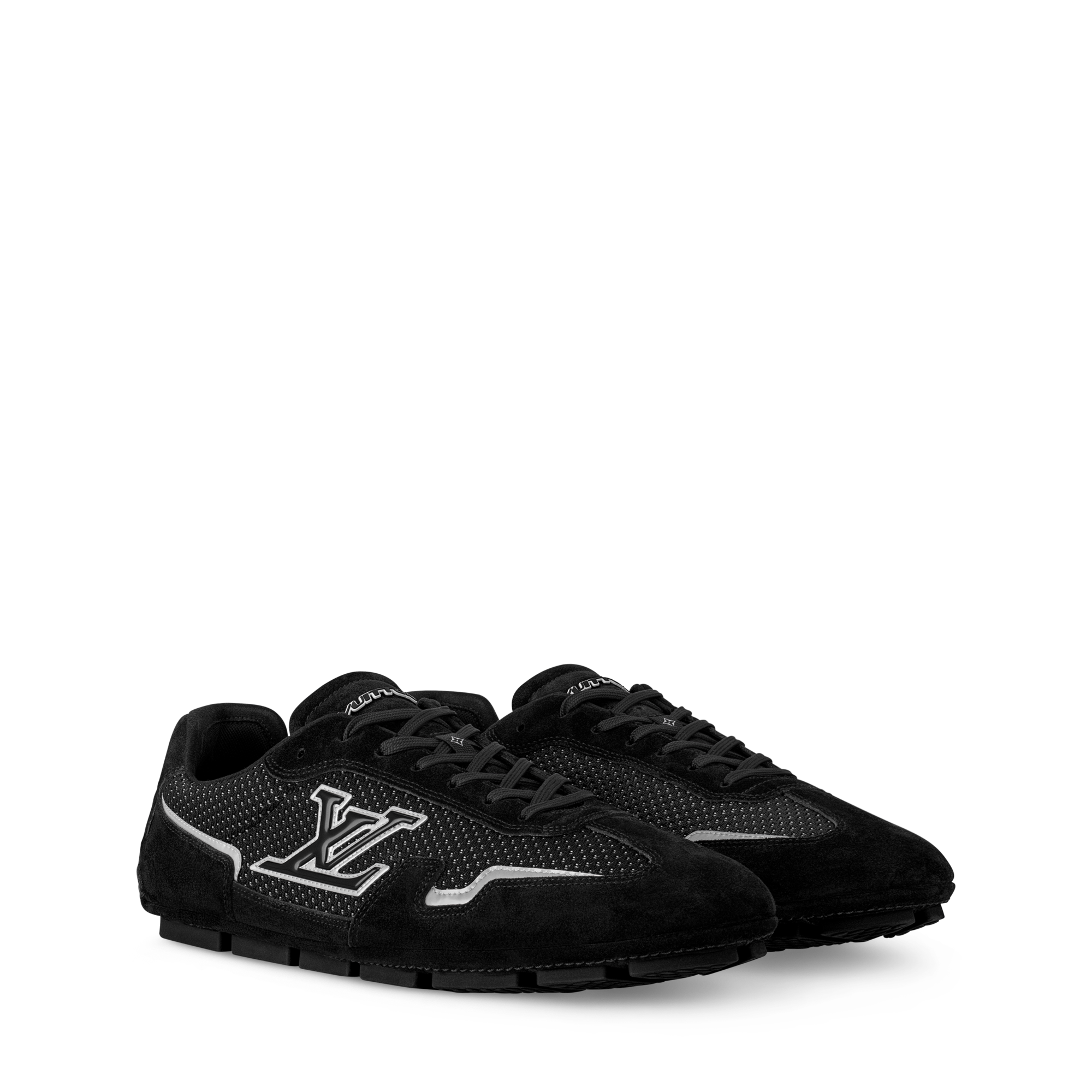 LV Rally Sneaker - Men - Shoes | LOUIS VUITTON ®